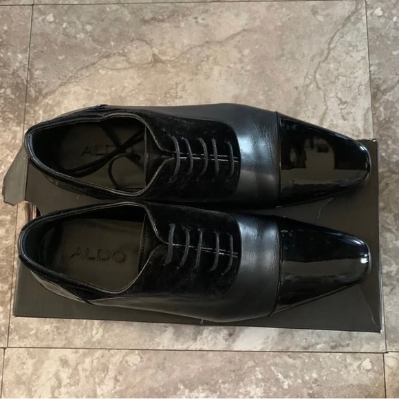 Aldo dress shoes - Picture 4 of 4